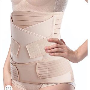 NWT 3 In 1 bodyshaper for post pregnancy & beyond